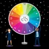 Super Win Lucky Spin welfare icon