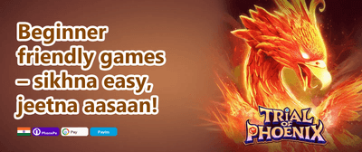Grand Welcome Bonus 💰 promotion